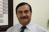 Mohammad Salim Choudhry